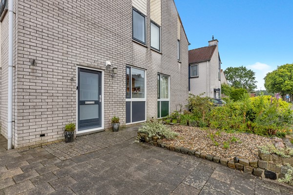 Medium property photo - Bazaltstraat 6, 8255 CJ Swifterbant