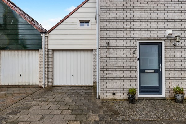 Medium property photo - Bazaltstraat 6, 8255 CJ Swifterbant