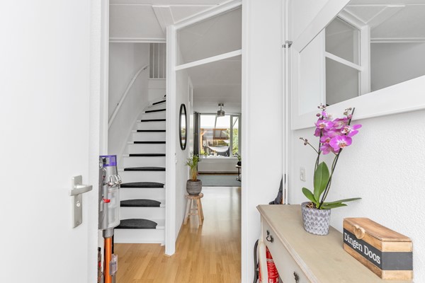 Medium property photo - Bazaltstraat 6, 8255 CJ Swifterbant