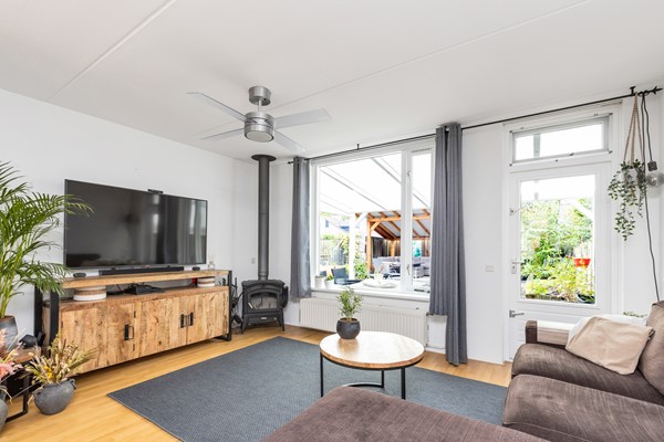 Medium property photo - Bazaltstraat 6, 8255 CJ Swifterbant