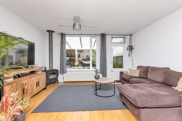 Medium property photo - Bazaltstraat 6, 8255 CJ Swifterbant