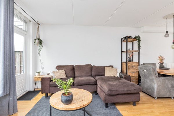 Medium property photo - Bazaltstraat 6, 8255 CJ Swifterbant