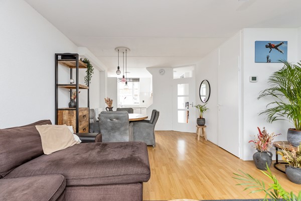 Medium property photo - Bazaltstraat 6, 8255 CJ Swifterbant