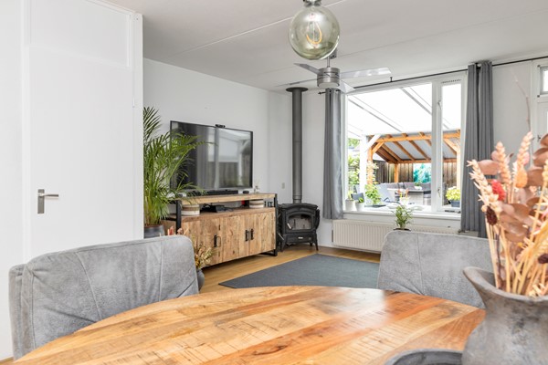 Medium property photo - Bazaltstraat 6, 8255 CJ Swifterbant