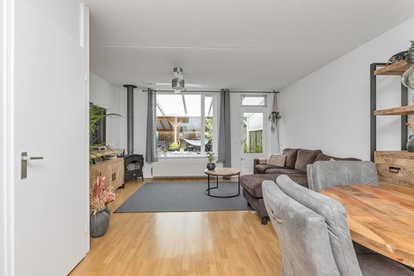 Medium property photo - Bazaltstraat 6, 8255 CJ Swifterbant