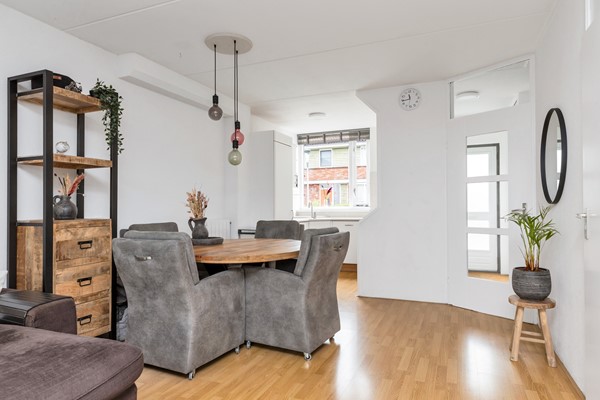 Medium property photo - Bazaltstraat 6, 8255 CJ Swifterbant