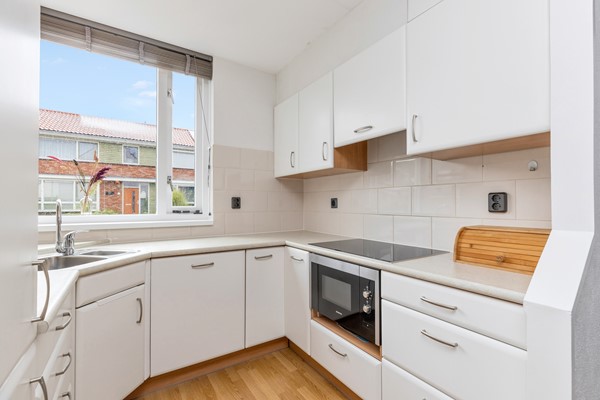 Medium property photo - Bazaltstraat 6, 8255 CJ Swifterbant