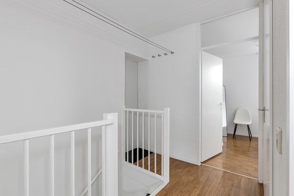 Medium property photo - Bazaltstraat 6, 8255 CJ Swifterbant