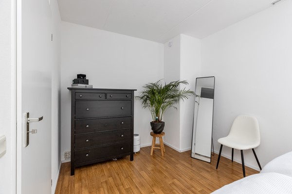 Medium property photo - Bazaltstraat 6, 8255 CJ Swifterbant