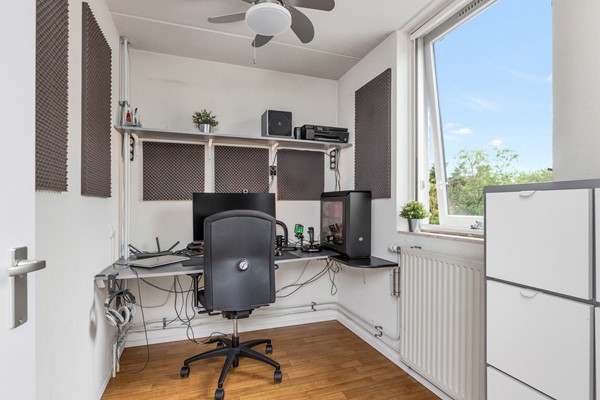 Medium property photo - Bazaltstraat 6, 8255 CJ Swifterbant