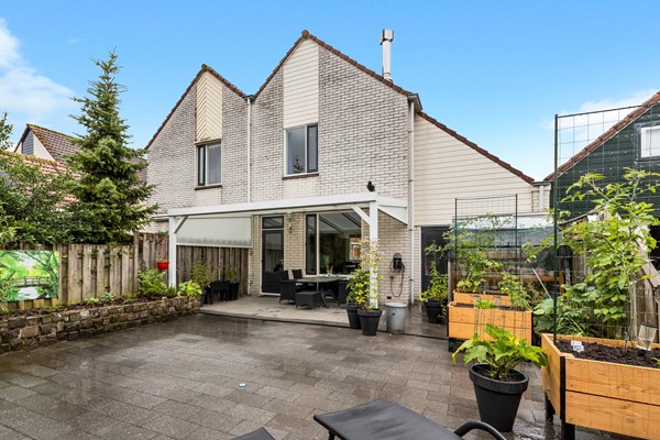 Medium property photo - Bazaltstraat 6, 8255 CJ Swifterbant