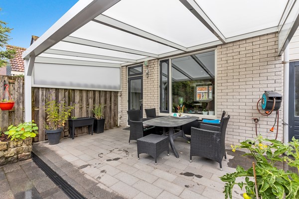 Medium property photo - Bazaltstraat 6, 8255 CJ Swifterbant