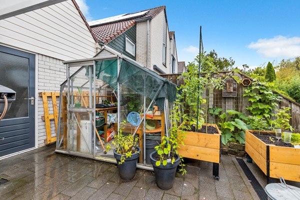 Medium property photo - Bazaltstraat 6, 8255 CJ Swifterbant