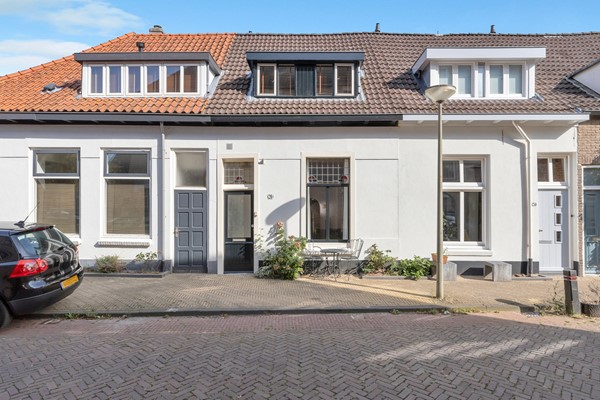 Te koop: Nonnenstraat 26, 3841 AG Harderwijk