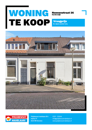 Brochure preview - Nonnenstraat 26, 3841 AG HARDERWIJK (1)