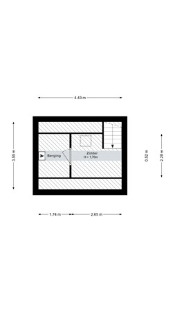 Nonnenstraat 26, 3841 AG Harderwijk - 2e-verdieping.jpg