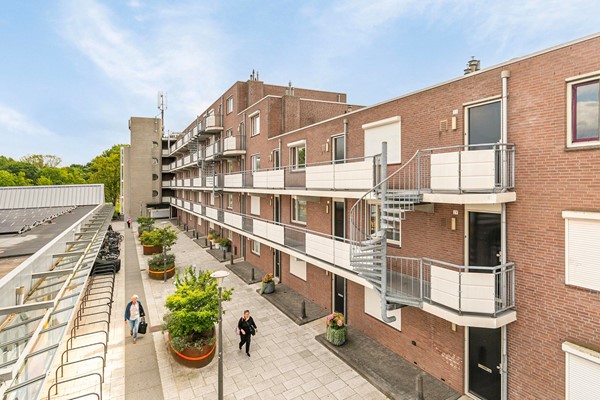 Te koop: Oostburgwal 51, 6845 CV Arnhem