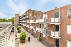 Verkocht: Oostburgwal 51, 6845CV Arnhem