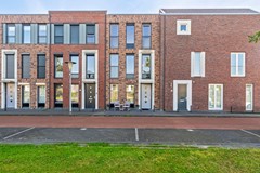 Verkocht onder voorbehoud: Tolgaarderwaard 49, 6846EW Arnhem