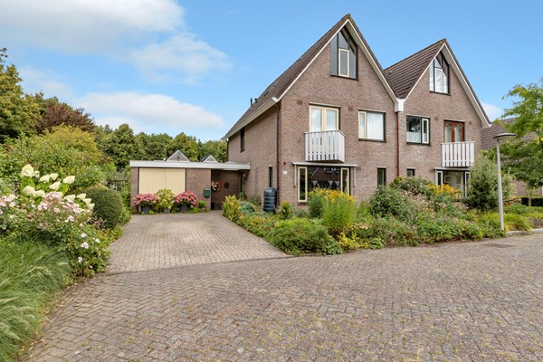 Medium property photo - Het Rijpaard 39, 8252 ET Dronten