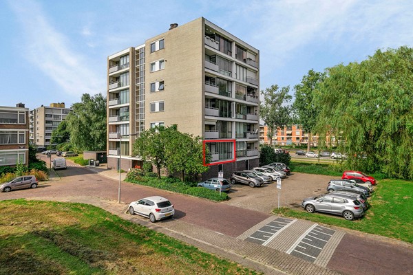 Te koop: Bontekoestraat 29-1, 6826 SV Arnhem