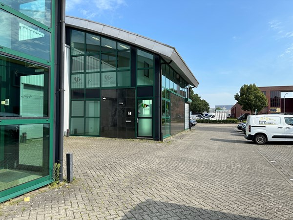 Medium property photo - Palmpolstraat 35, 1327 CB Almere