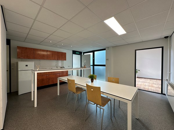 Medium property photo - Palmpolstraat 35, 1327 CB Almere