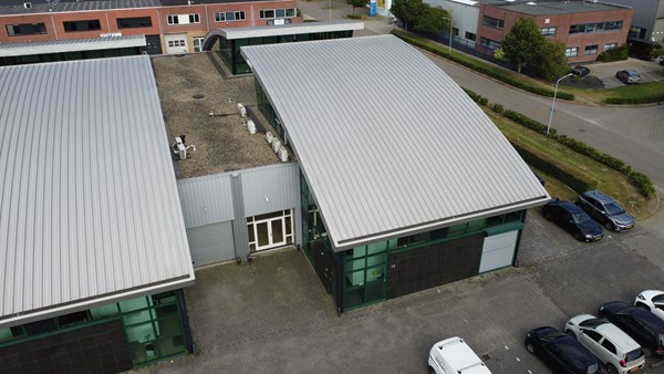 Medium property photo - Palmpolstraat 35, 1327 CB Almere