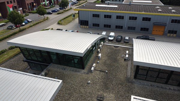 Medium property photo - Palmpolstraat 35, 1327 CB Almere