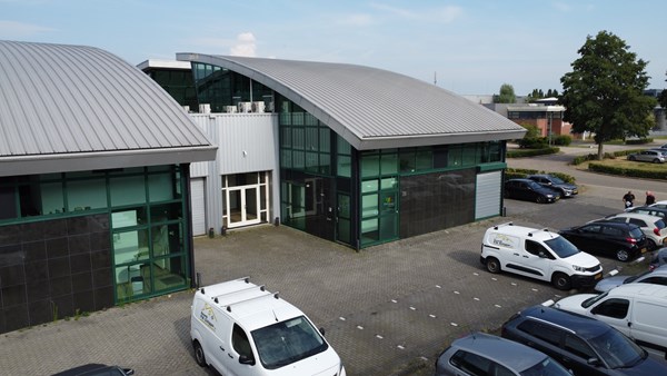 Medium property photo - Palmpolstraat 35, 1327 CB Almere
