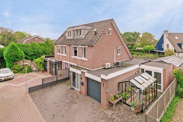 Medium property photo - Elvis Presleystraat 49, 6836 DB Arnhem