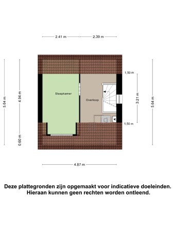 Elvis Presleystraat 49, 6836 DB Arnhem - 163820192_1522877_elvis_tweede_verdiepi_first_design_20241015_74a464.jpg