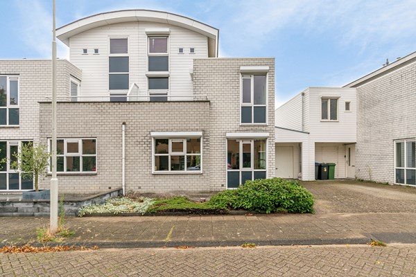 Medium property photo - Jane Addamsstraat 18, 6836 KZ Arnhem