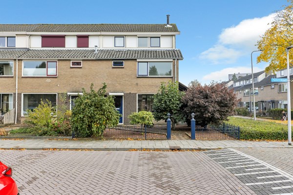 Onder bod: Floris V Straat 30, 8265 WT Kampen