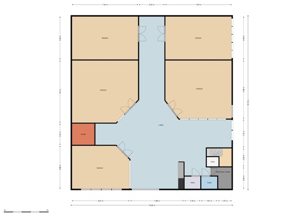 Platinastraat 56, 8211 AR Lelystad - Platinastraat 56a Lelystad.jpg