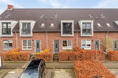 Onder bod: Meester J Van Dolderenstraat 13, 4041VB Kesteren