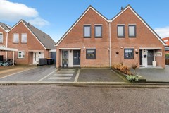 Verkocht: Het Zichtbord 7, 8255HL Swifterbant