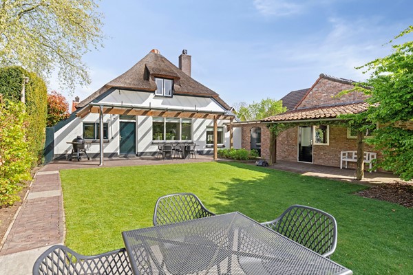 Medium property photo - Kerkstraat 23, 6988 AE Lathum