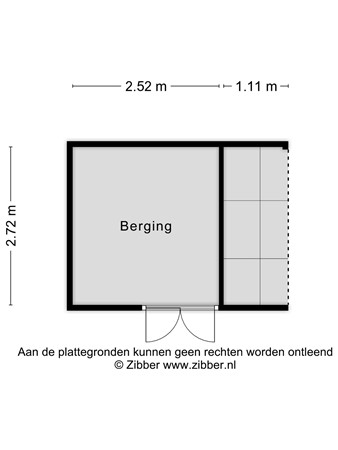 Kerkstraat 23, 6988 AE Lathum - 171753244_1541055_kerks_berging_first_design_20250423_f8a04c.jpg
