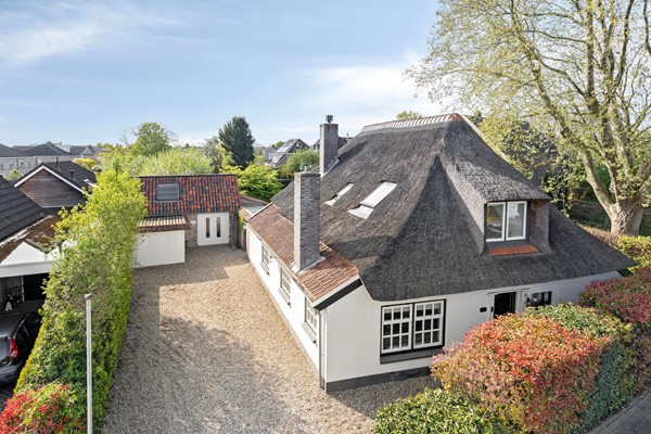 Medium property photo - Kerkstraat 23, 6988 AE Lathum