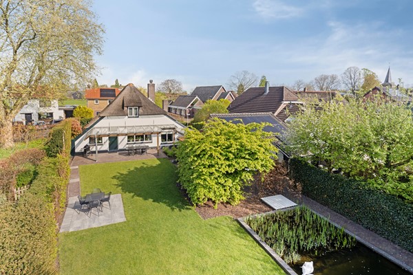 Medium property photo - Kerkstraat 23, 6988 AE Lathum