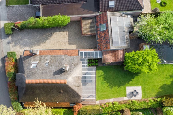 Medium property photo - Kerkstraat 23, 6988 AE Lathum