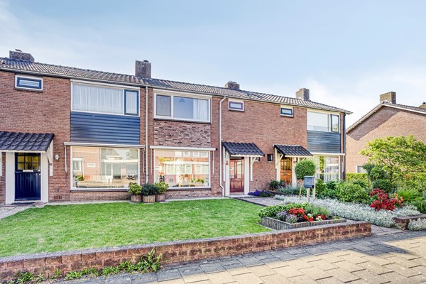 Verkocht onder voorbehoud: Hennepstraat 55, 6842 BJ Arnhem