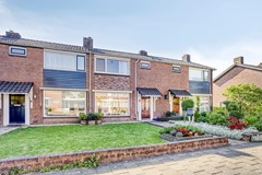 Verkocht onder voorbehoud: Hennepstraat 55, 6842BJ Arnhem