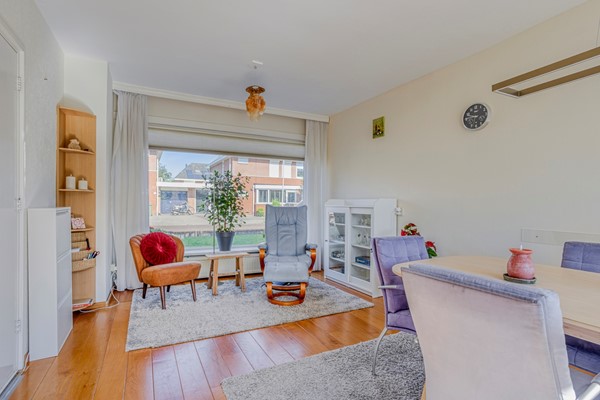 Medium property photo - Hennepstraat 55, 6842 BJ Arnhem