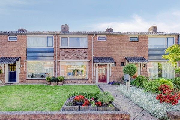 Medium property photo - Hennepstraat 55, 6842 BJ Arnhem