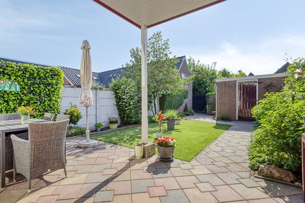 Medium property photo - Hennepstraat 55, 6842 BJ Arnhem