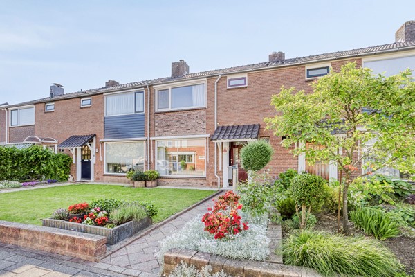 Medium property photo - Hennepstraat 55, 6842 BJ Arnhem