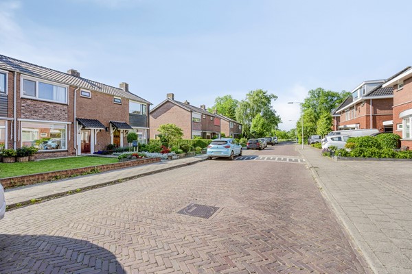 Medium property photo - Hennepstraat 55, 6842 BJ Arnhem