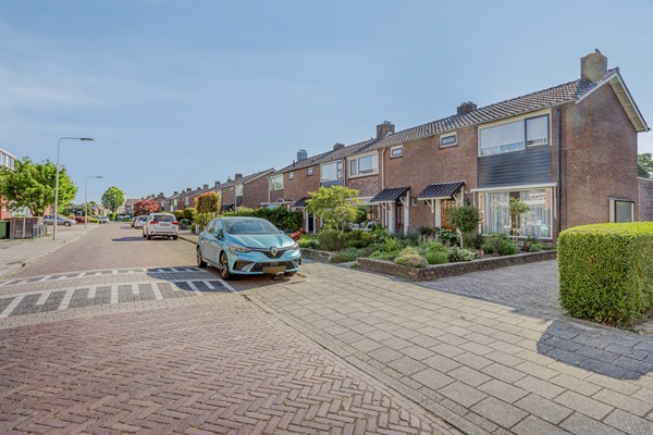Medium property photo - Hennepstraat 55, 6842 BJ Arnhem